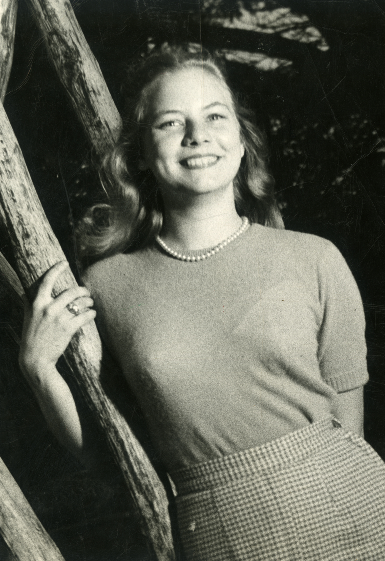 Image 001, College Photo