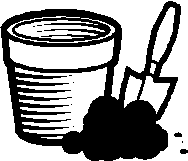 Soil sampling is subject to error brought on by the locations of samples.