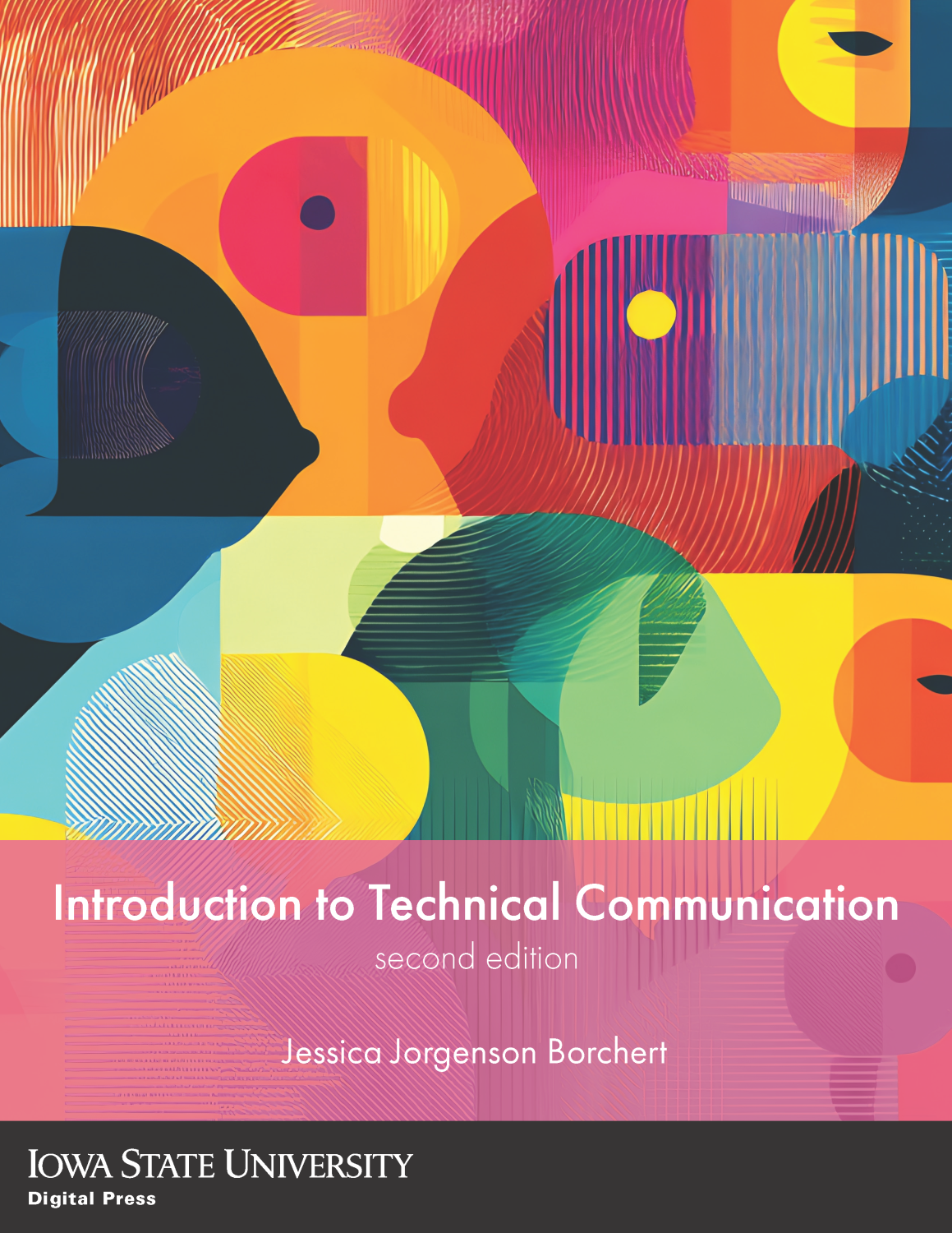 Cover image for Introduction to Technical Communication, 2nd Edition [Pre-publication]