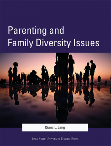 Parenting and Family Diversity Issues book cover