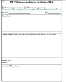 Chapter 2: Prototype Manufacture/Fabricate/Assemble – Introduction to ...