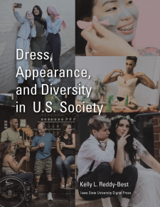 Dress, Appearance, and Diversity in U.S. Society book cover