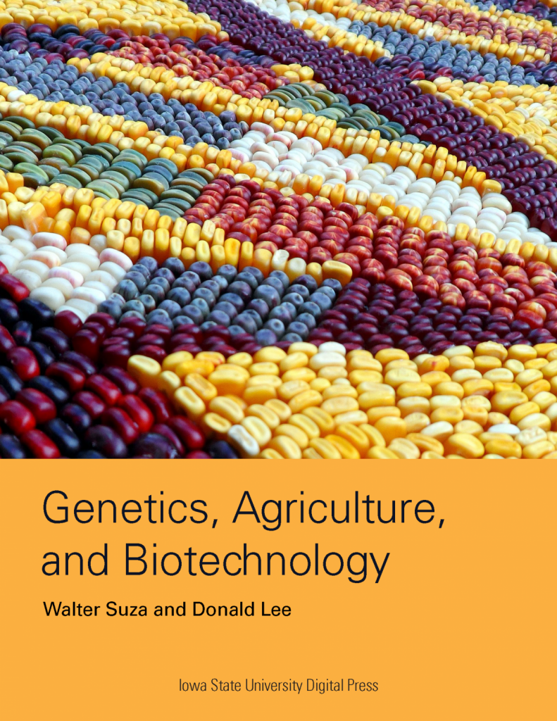 Genetics Agriculture And Biotechnology Simple Book Publishing