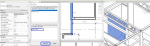 Chapter 11. Add/edit beams, walls, & curtain walls – Tutorials of ...