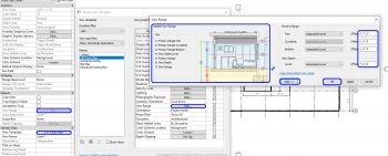 Chapter 12. Understand visibility settings, add/edit floor & ceilings ...