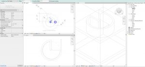 Chapter 13. Add/edit Stairs, Rails, & Roof – Tutorials Of Visual ...