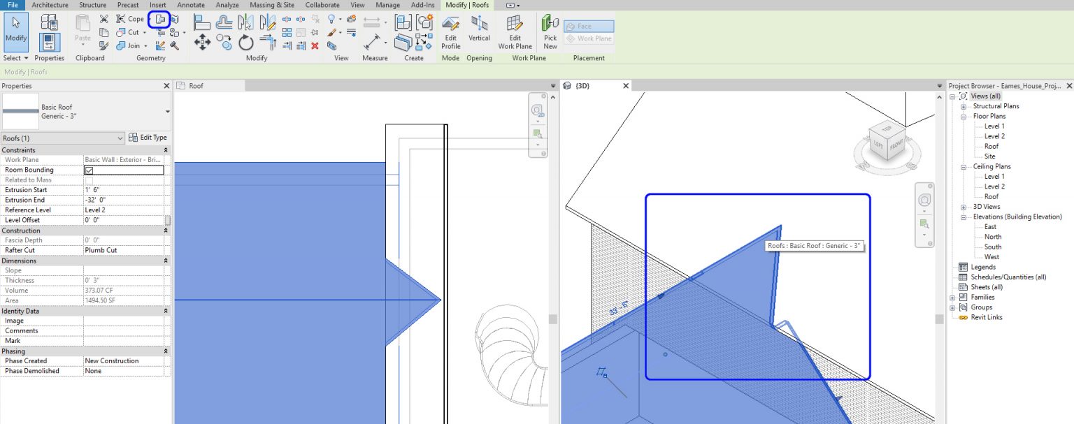 interior design using autodesk revit 2019 chp 17 quizlet