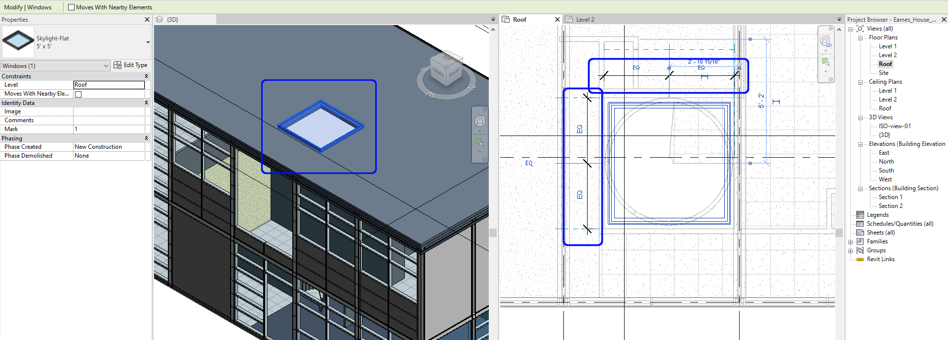 Creating A Revit Tag Family Without