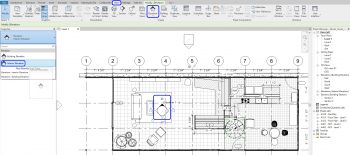 Chapter 16. Add Edit Elevation, Section, Detail, Text, Annotation 