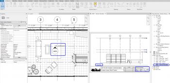 Chapter 16. Add/edit elevation, section, detail, text, annotation ...