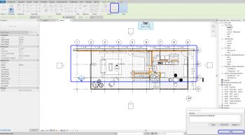 Chapter 16. Add/edit elevation, section, detail, text, annotation ...