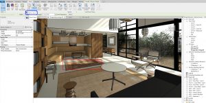 interior design using autodesk revit 2019 chp 17 quizlet