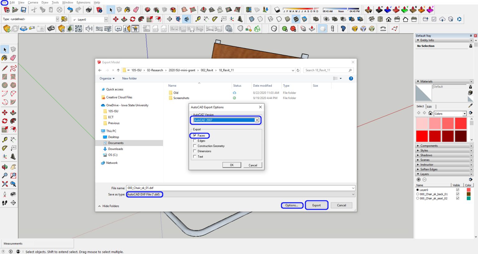 Chapter 18. Create Revit Rendering, Revit Clouding Rendering ...