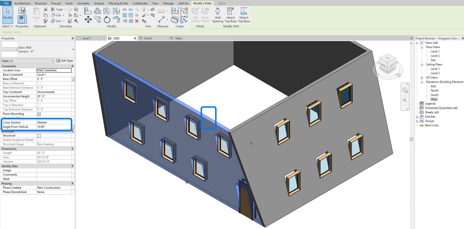 chapter-11-revit-organic-shaped-walls-tutorials-of-visual-graphic