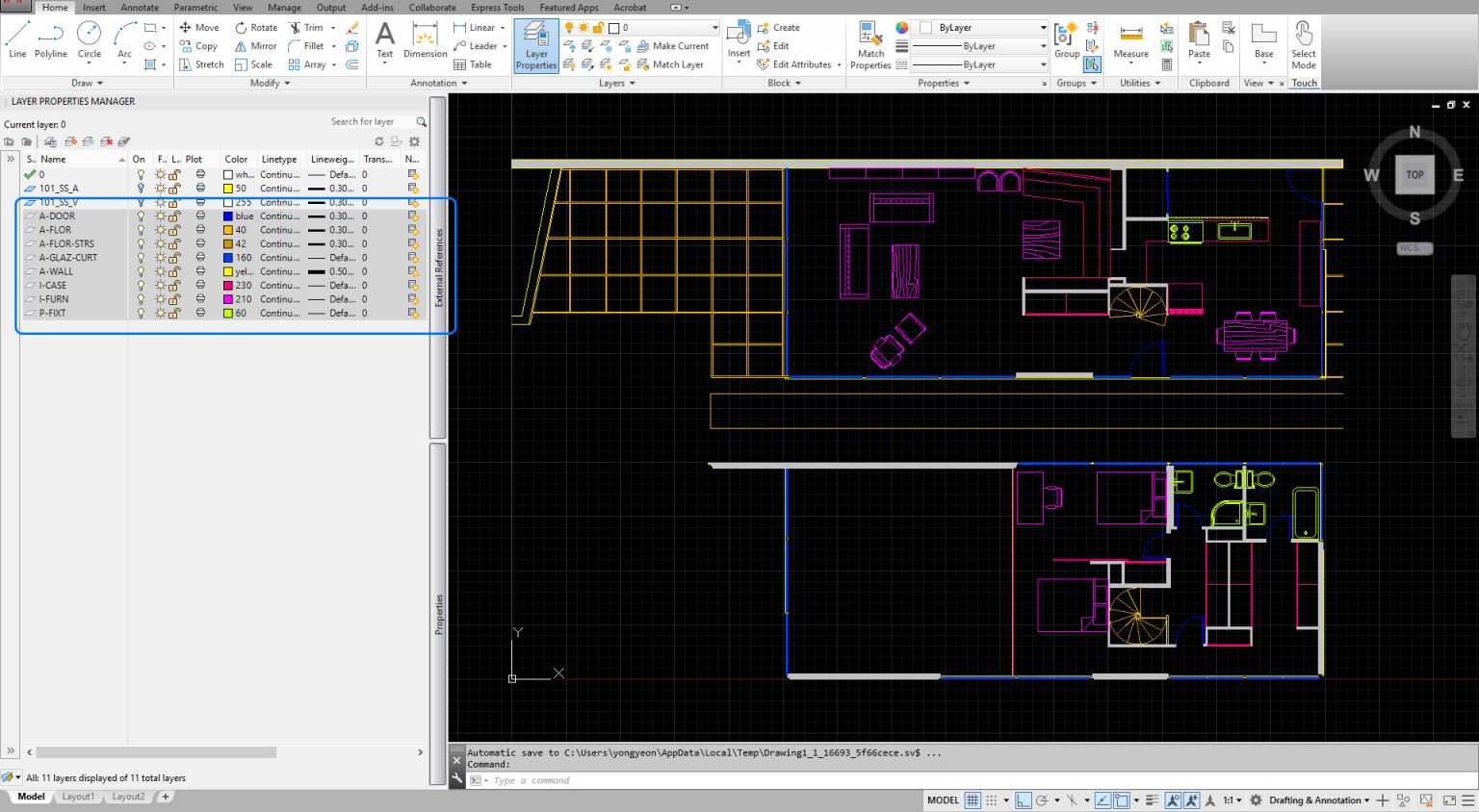 Chapter 4. Depthmap X – Data Visualization – Tutorials Of Visual 