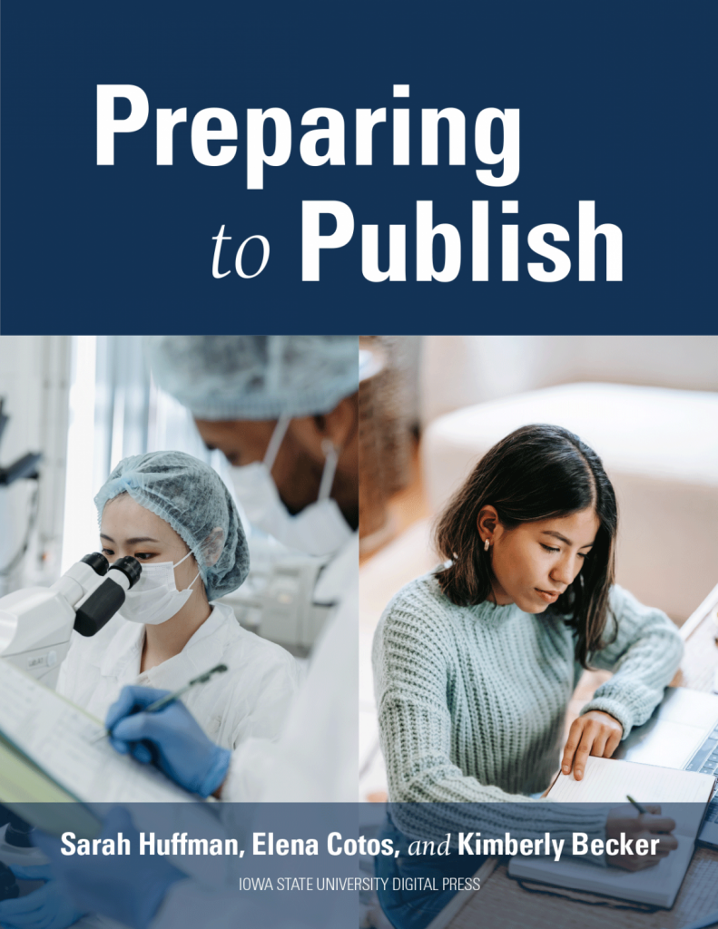 Preparing To Publish – Simple Book Publishing