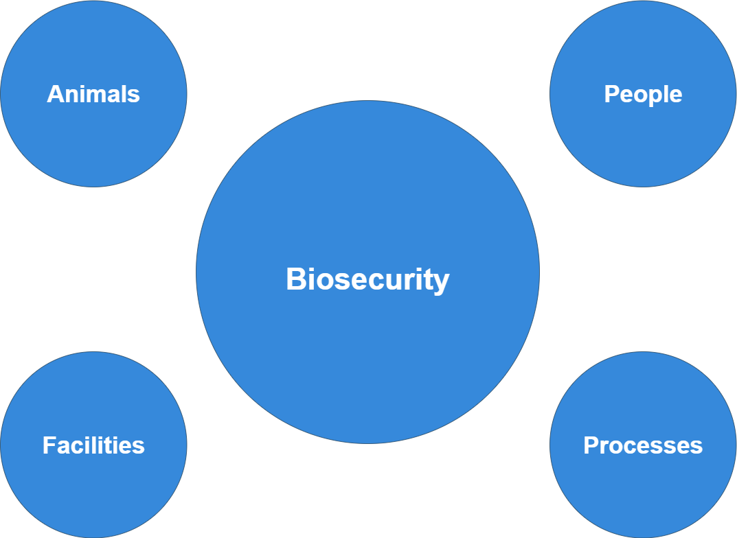 12.2 Biosecurity Plans – Topics in Aquatic Animal Health [Pre-publication]