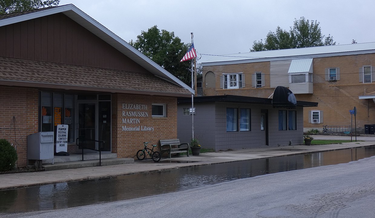 Chapter 1. What is Literacy? Multiple Perspectives on Literacy