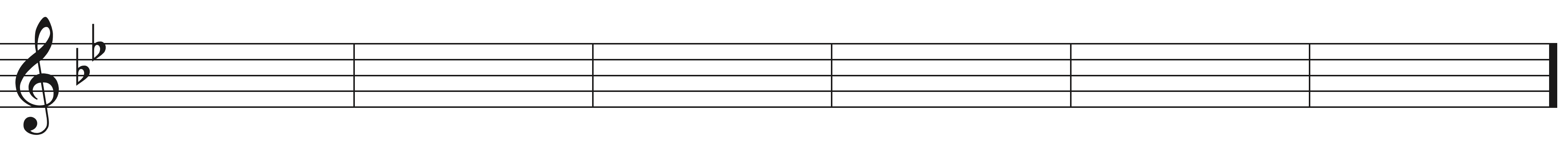 Roman Numeral Aural Training exercise example1