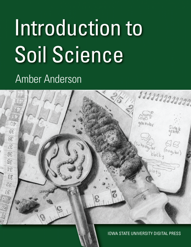 Introduction To Soil Science Simple Book Publishing