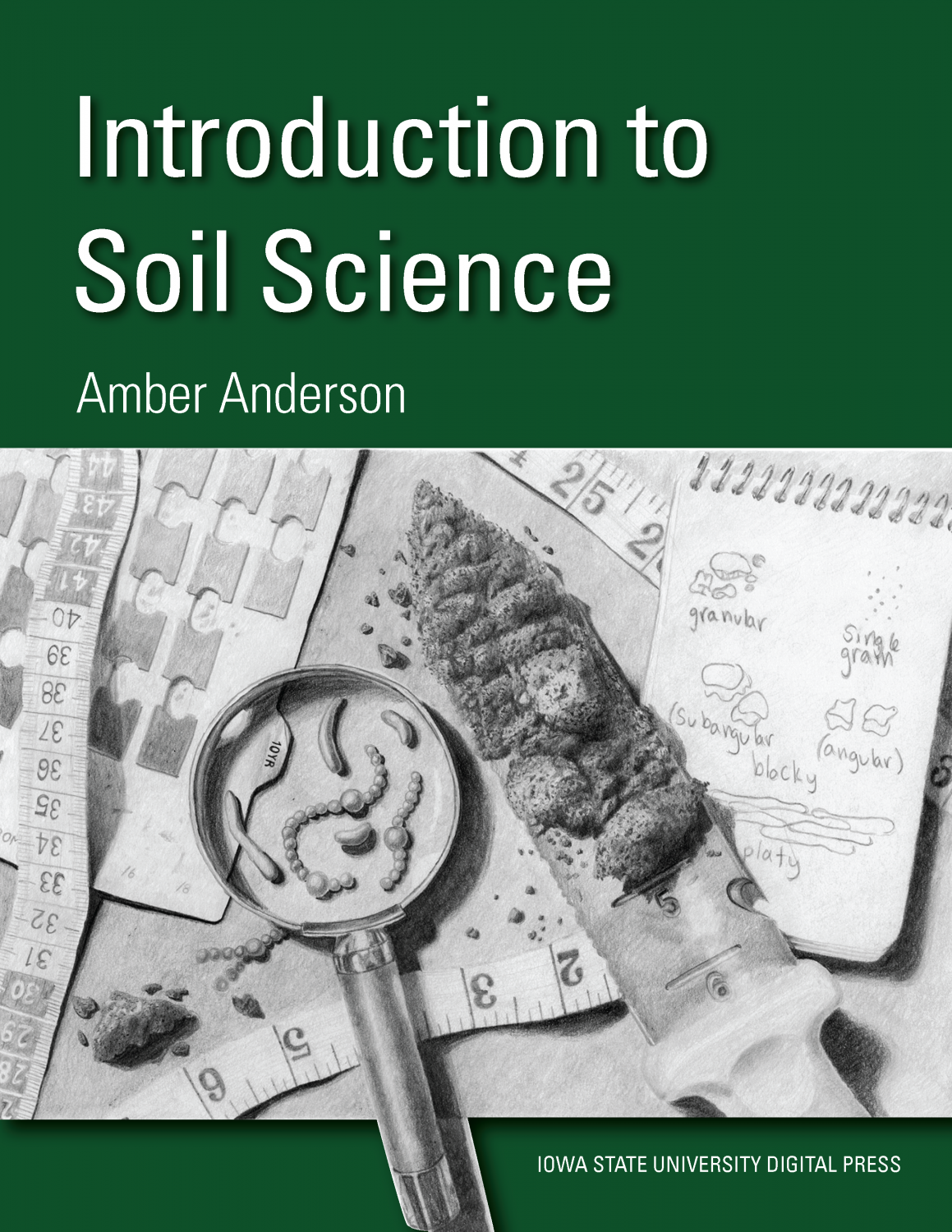 Cover image for Introduction to Soil Science