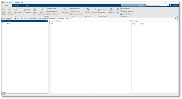 freshman engineering problem solving with matlab