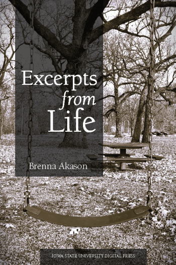 Cover image for Excerpts from Life