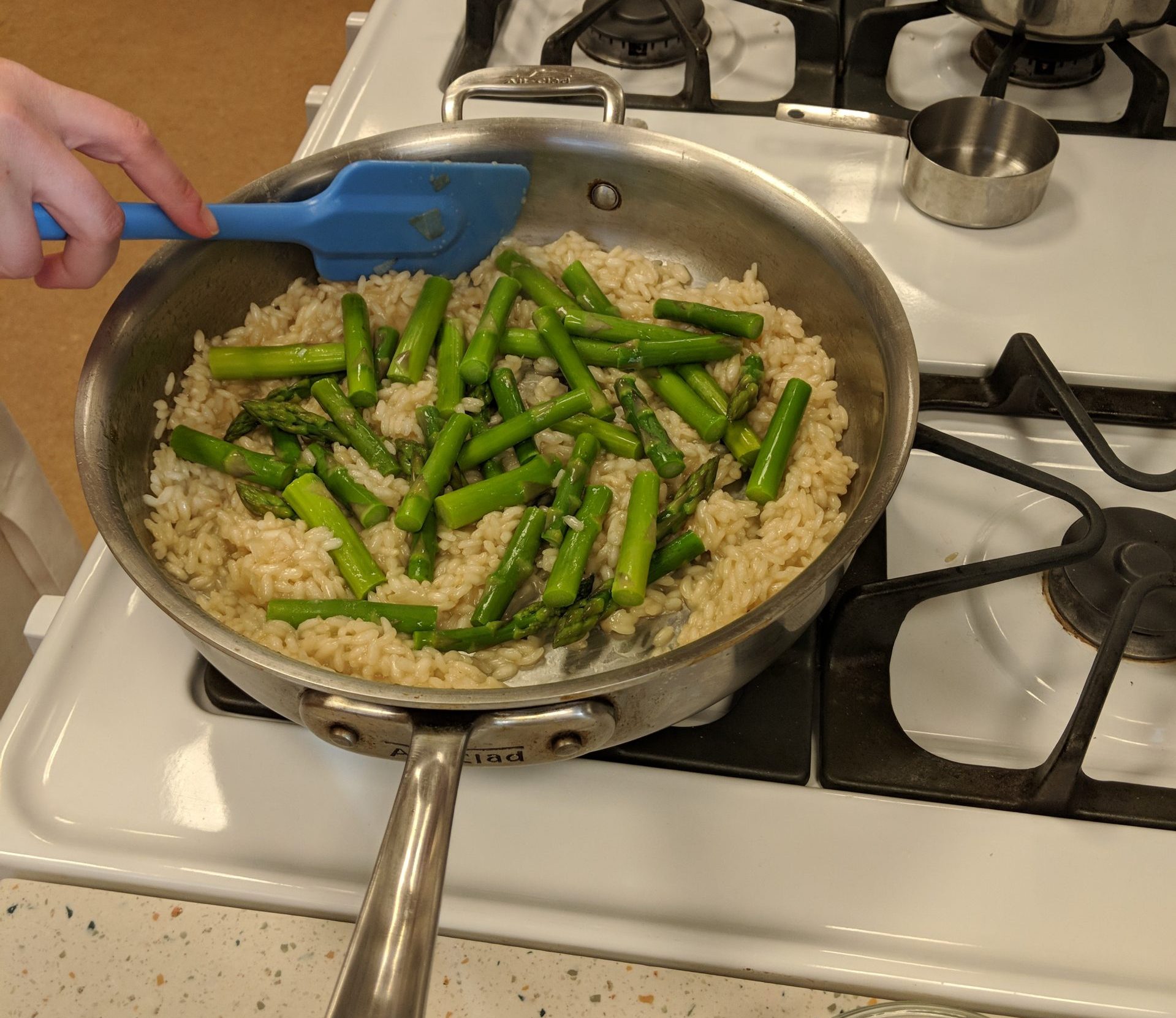 Risotto