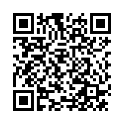 QR Code to survey link