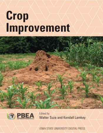 Crop Improvement – Simple Book Publishing