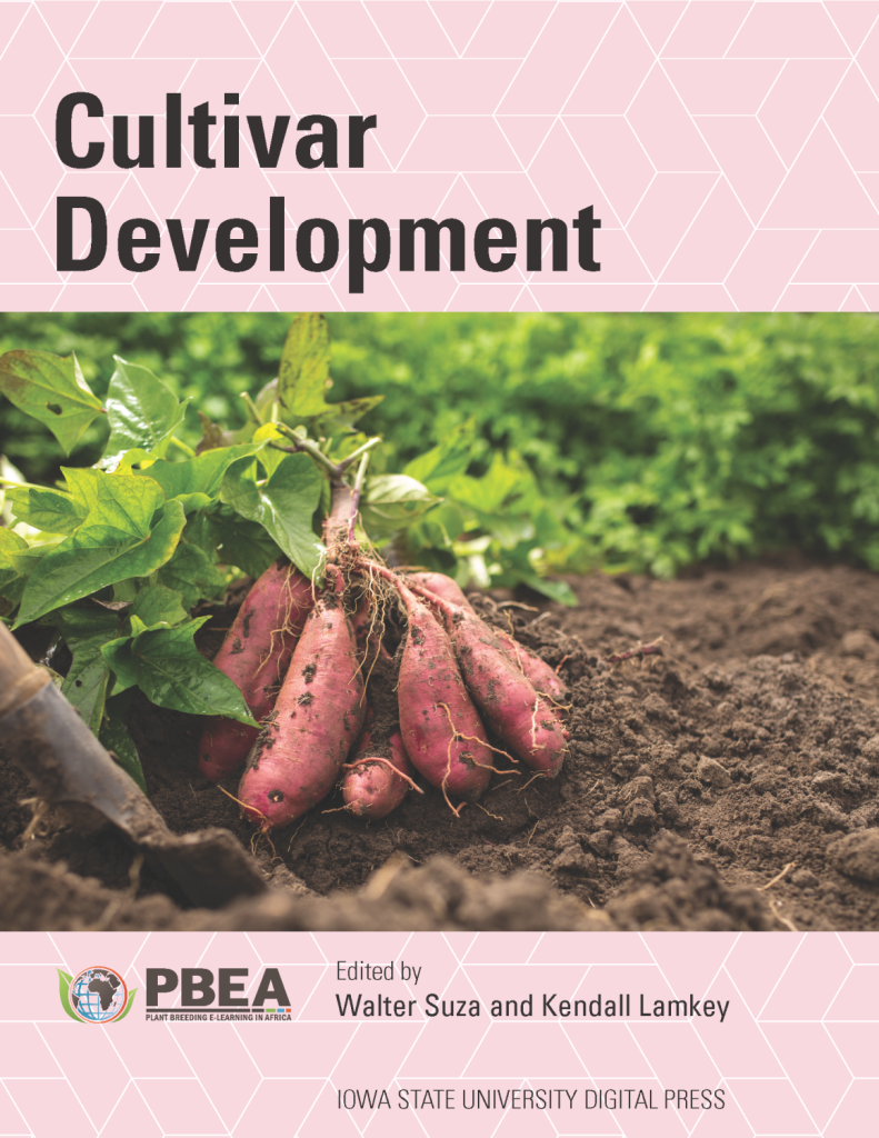 Cultivar Development – Simple Book Publishing